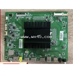 康佳 LED55GM18 主板组件 35022697